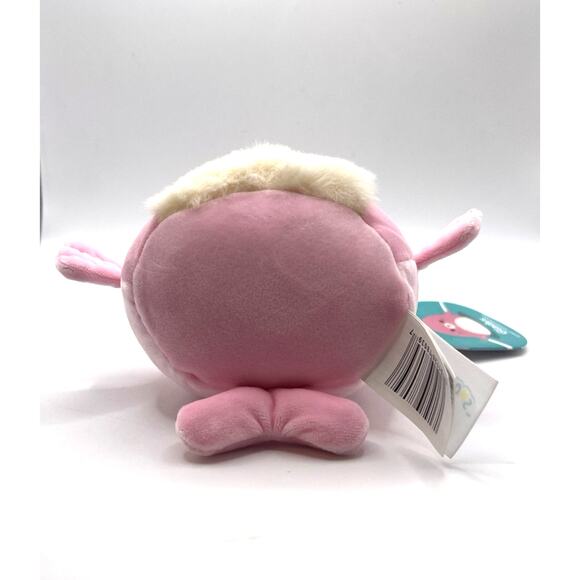 Gladys the Seal Original Squishmallow with fuzzy belly 5" - Picture 9 of 10